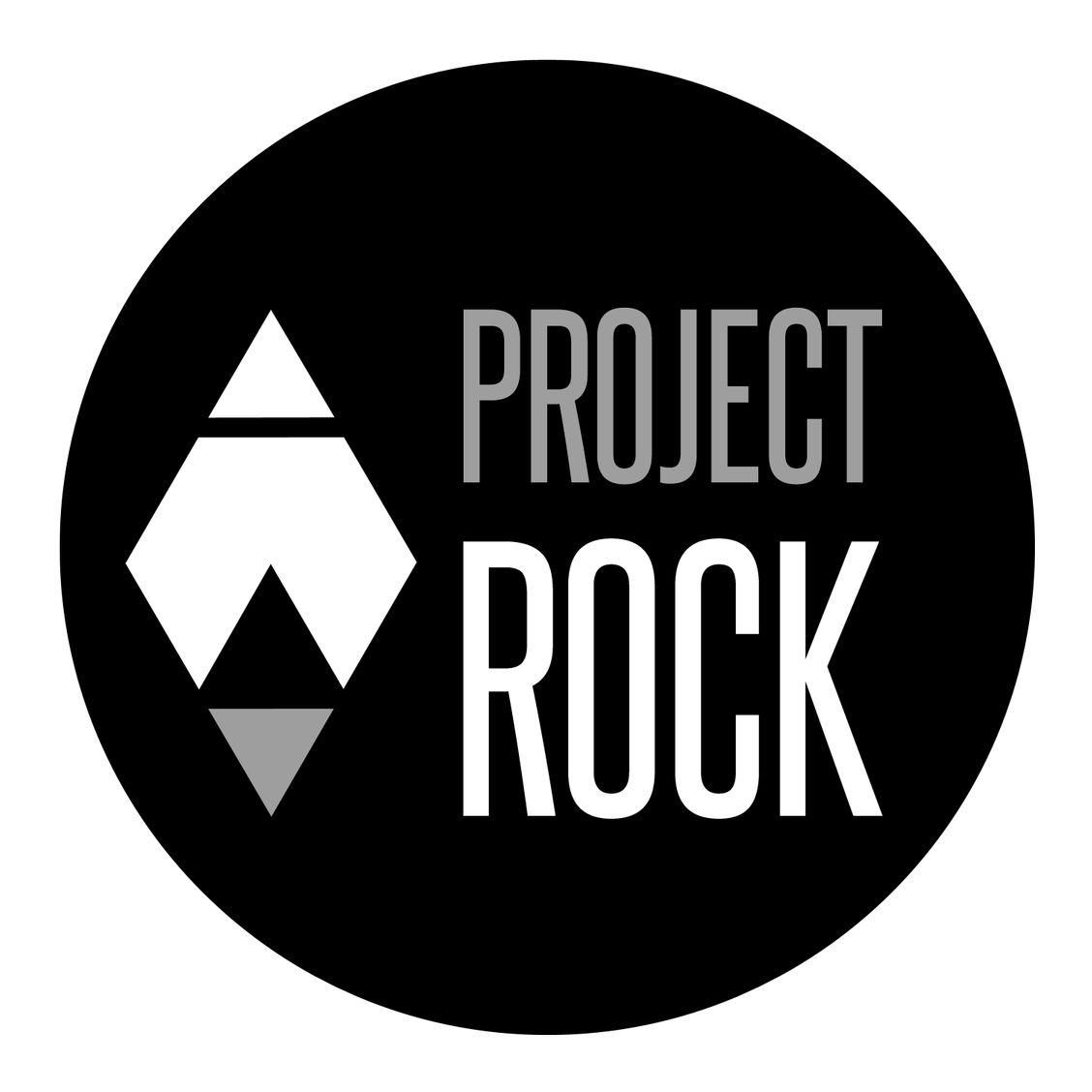 Project Rock Blogs