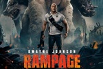 Rampage DVD