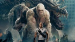 Rampage DVD