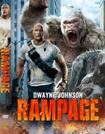 Rampage DVD